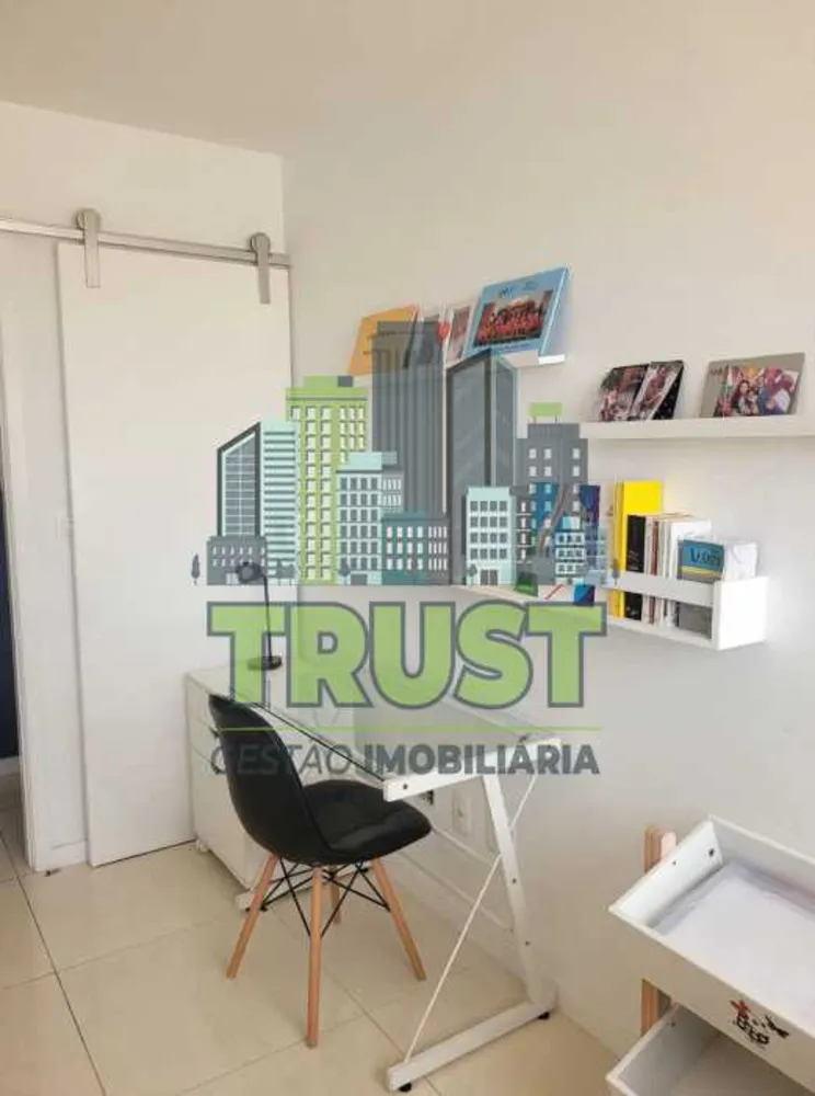 Apartamento, 3 quartos, 81 m² - Foto 13