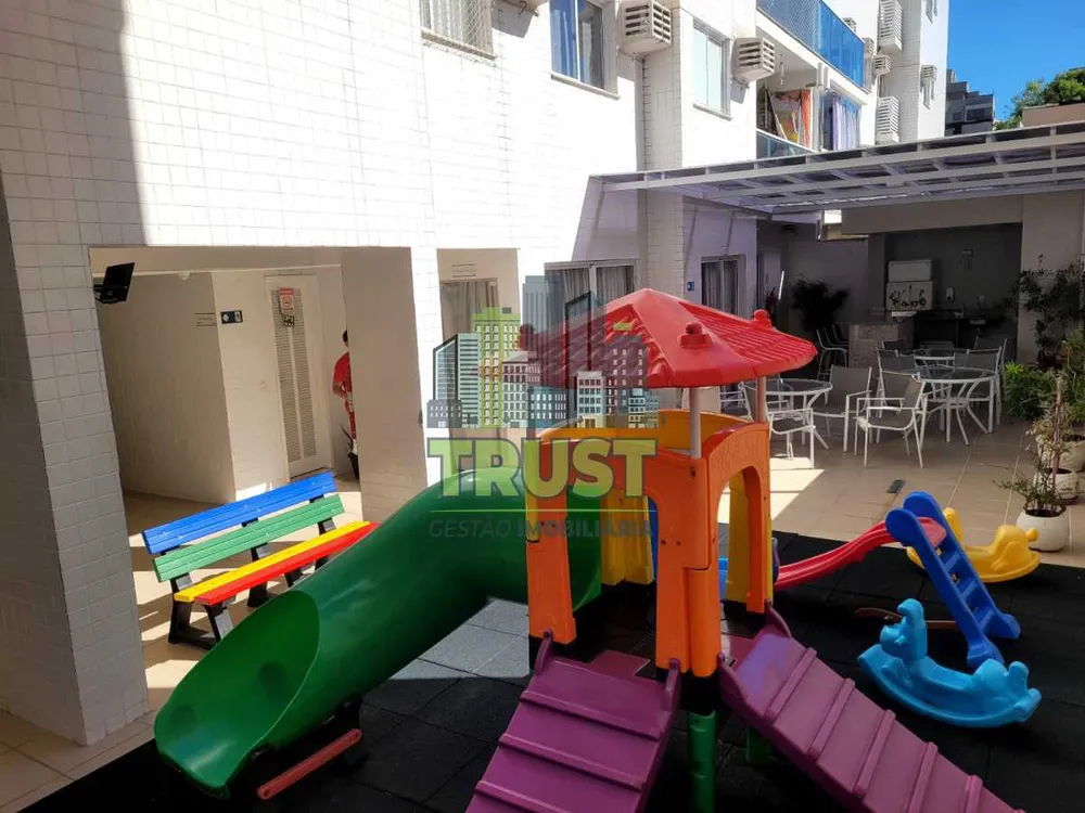 Apartamento, 3 quartos, 81 m² - Foto 3