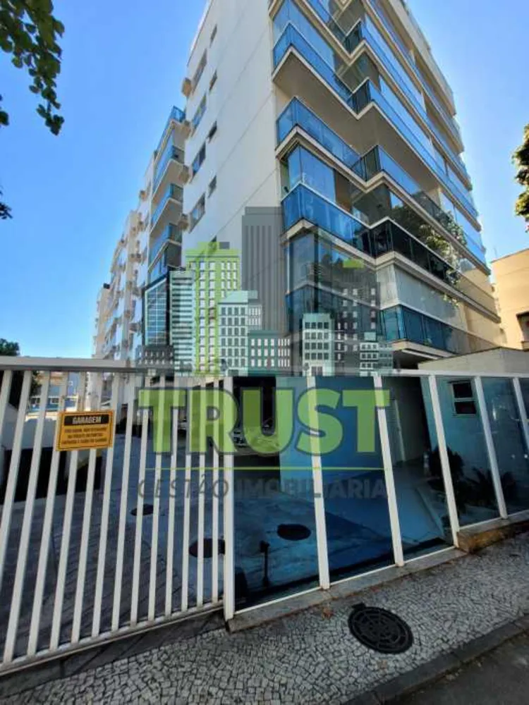 Apartamento, 3 quartos, 81 m² - Foto 1