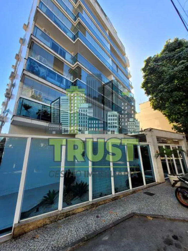 Apartamento, 3 quartos, 81 m² - Foto 7