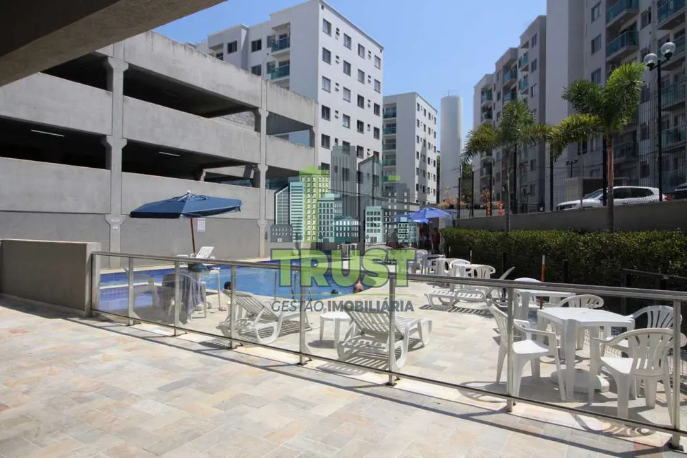 Apartamento, 2 quartos, 50 m² - Foto 25