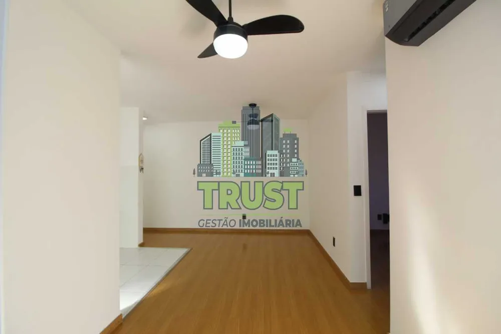 Apartamento, 2 quartos, 50 m² - Foto 3