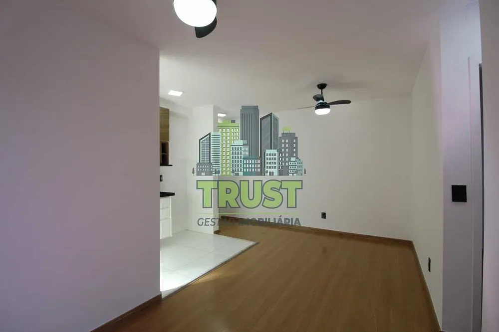 Apartamento, 2 quartos, 50 m² - Foto 4