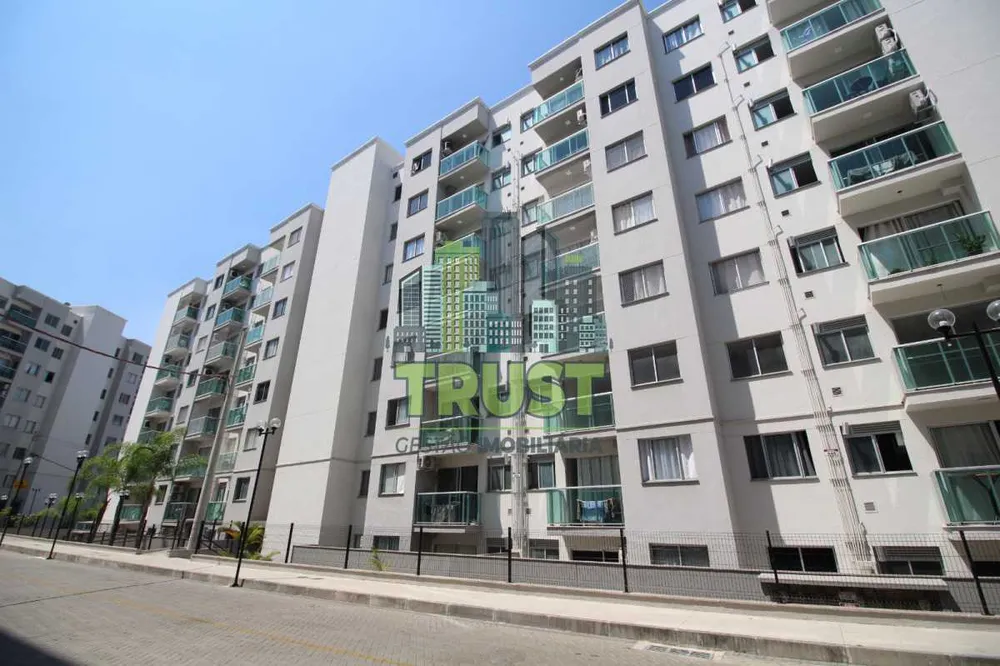 Apartamento, 2 quartos, 50 m² - Foto 29