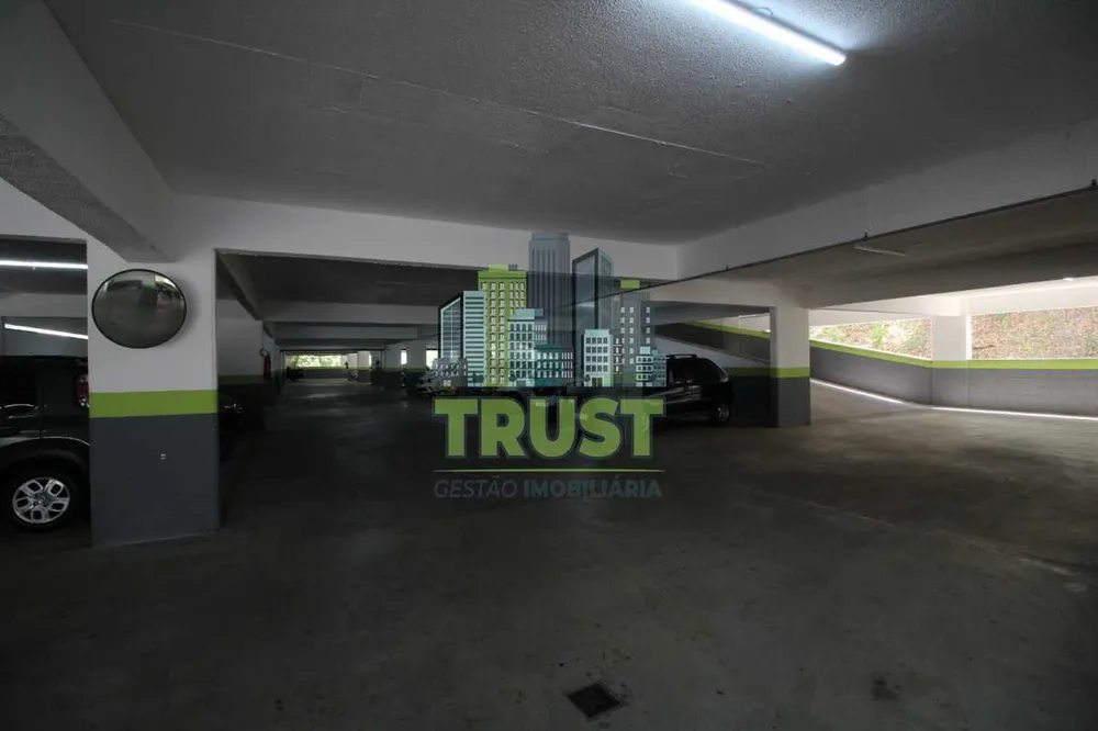 Apartamento, 2 quartos, 50 m² - Foto 32