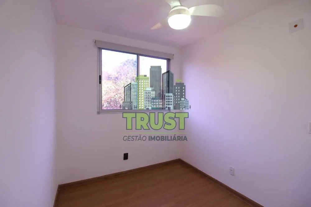 Apartamento, 2 quartos, 50 m² - Foto 11