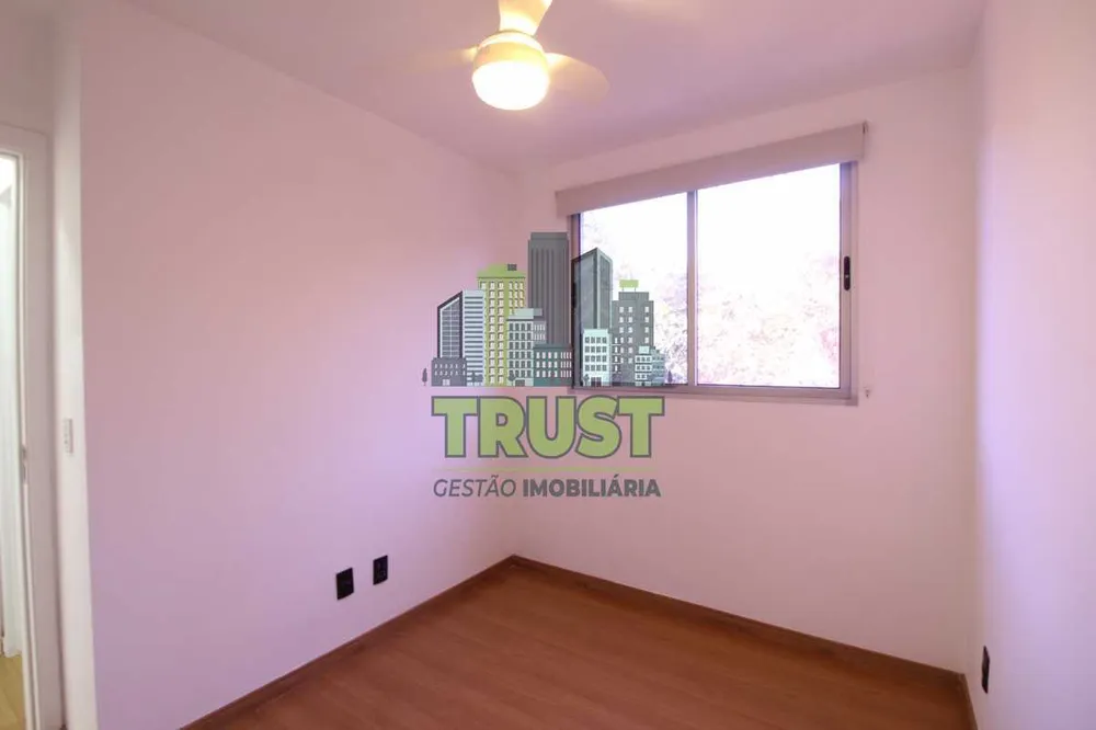 Apartamento, 2 quartos, 50 m² - Foto 9