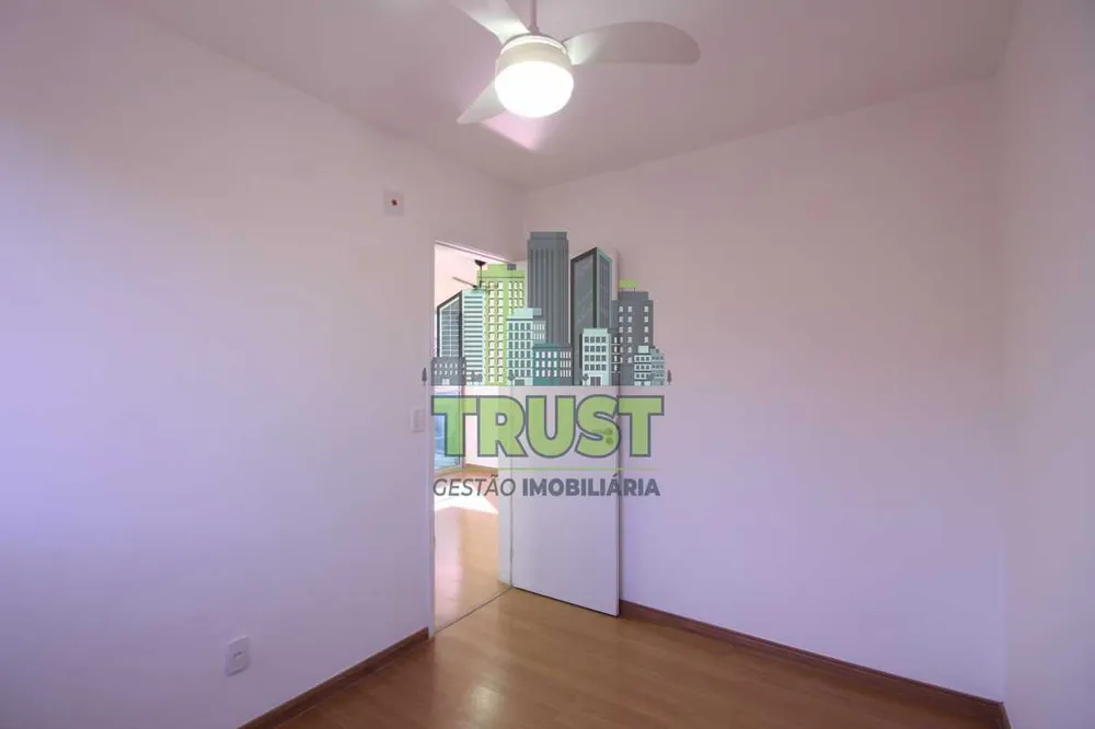 Apartamento, 2 quartos, 50 m² - Foto 12