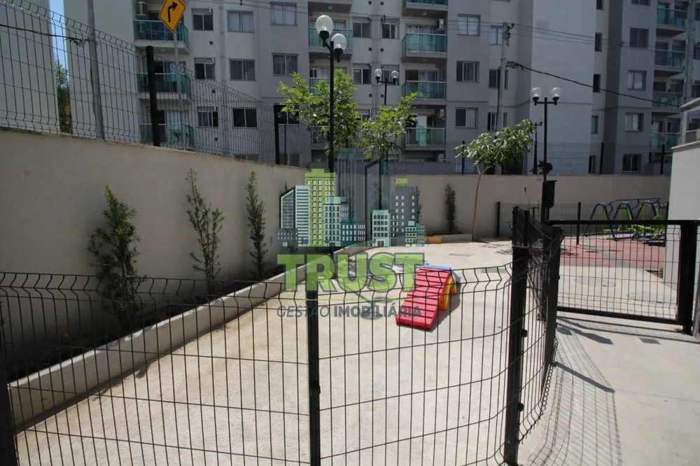 Apartamento, 2 quartos, 50 m² - Foto 18