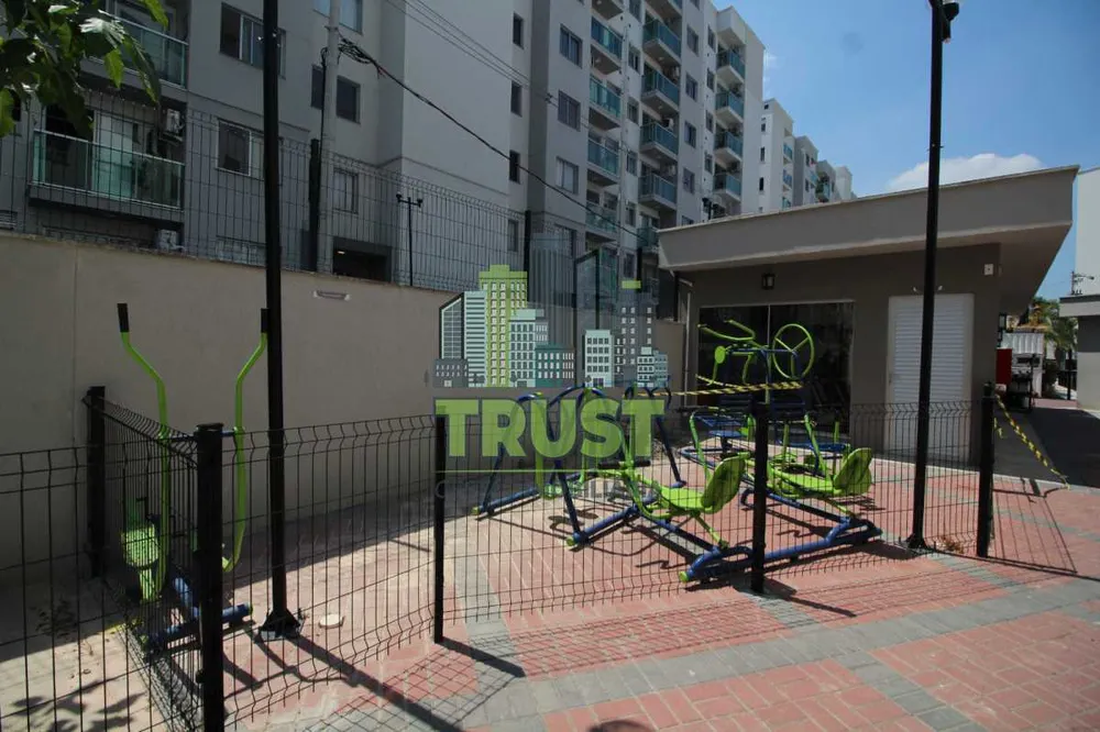 Apartamento, 2 quartos, 50 m² - Foto 19