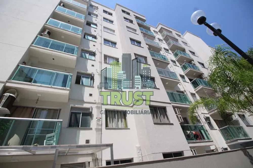 Apartamento, 2 quartos, 50 m² - Foto 28