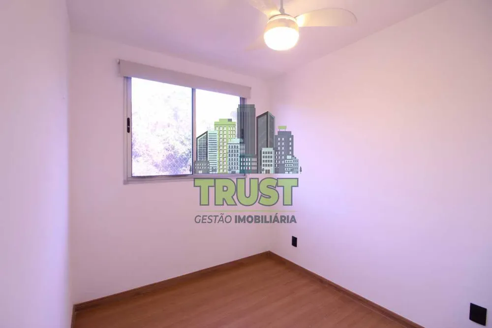 Apartamento, 2 quartos, 50 m² - Foto 8
