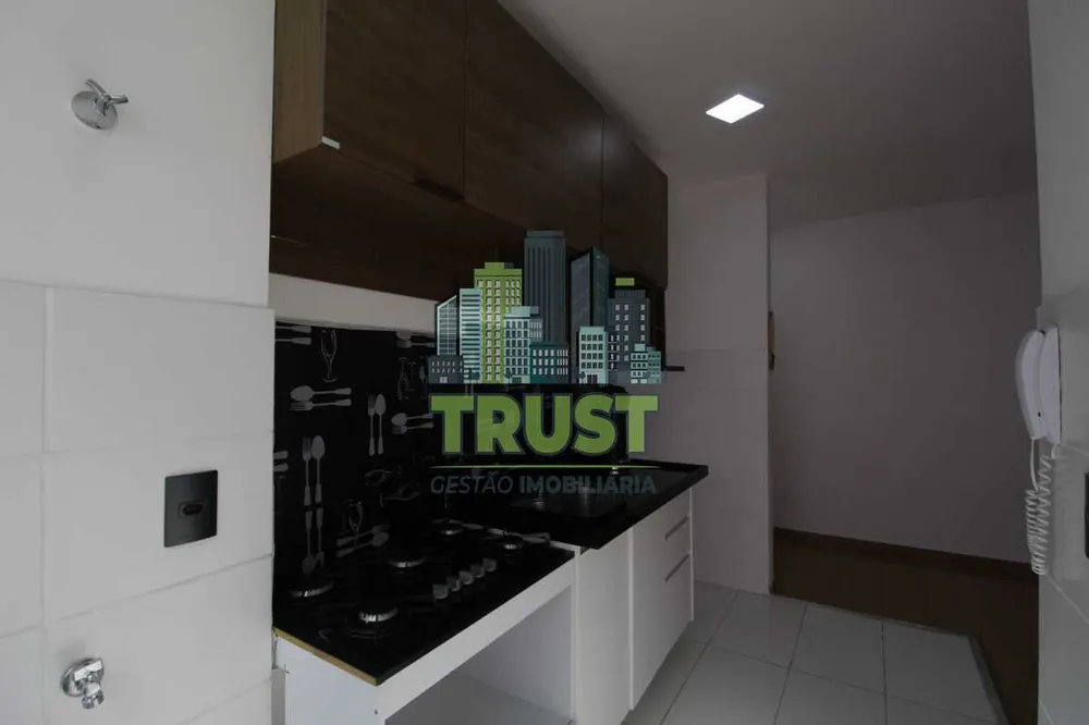 Apartamento, 2 quartos, 50 m² - Foto 15