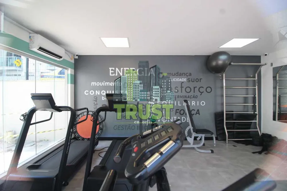 Apartamento, 2 quartos, 50 m² - Foto 20