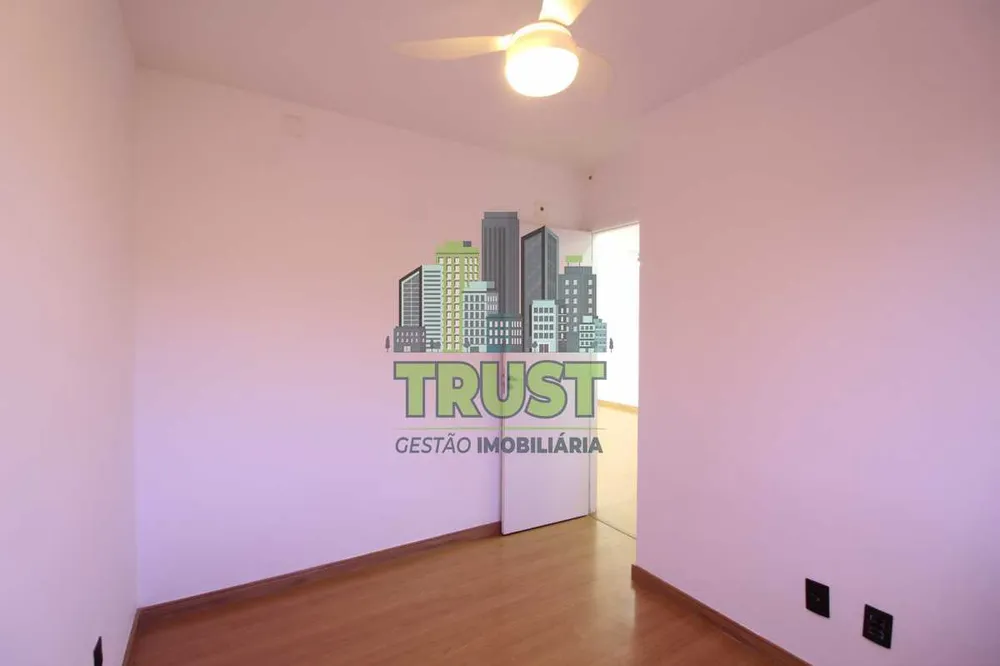 Apartamento, 2 quartos, 50 m² - Foto 10