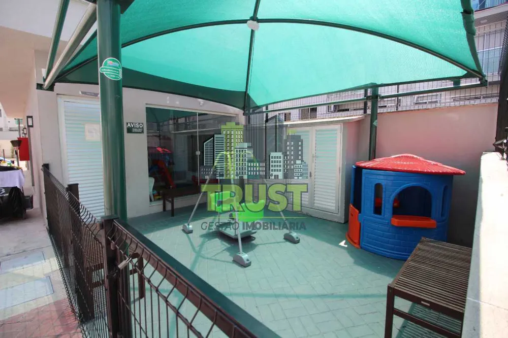 Apartamento, 2 quartos, 50 m² - Foto 22