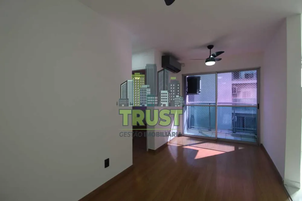 Apartamento, 2 quartos, 50 m² - Foto 2