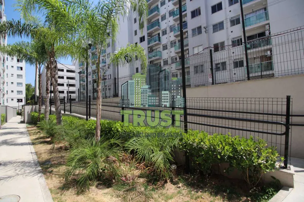 Apartamento, 2 quartos, 50 m² - Foto 27