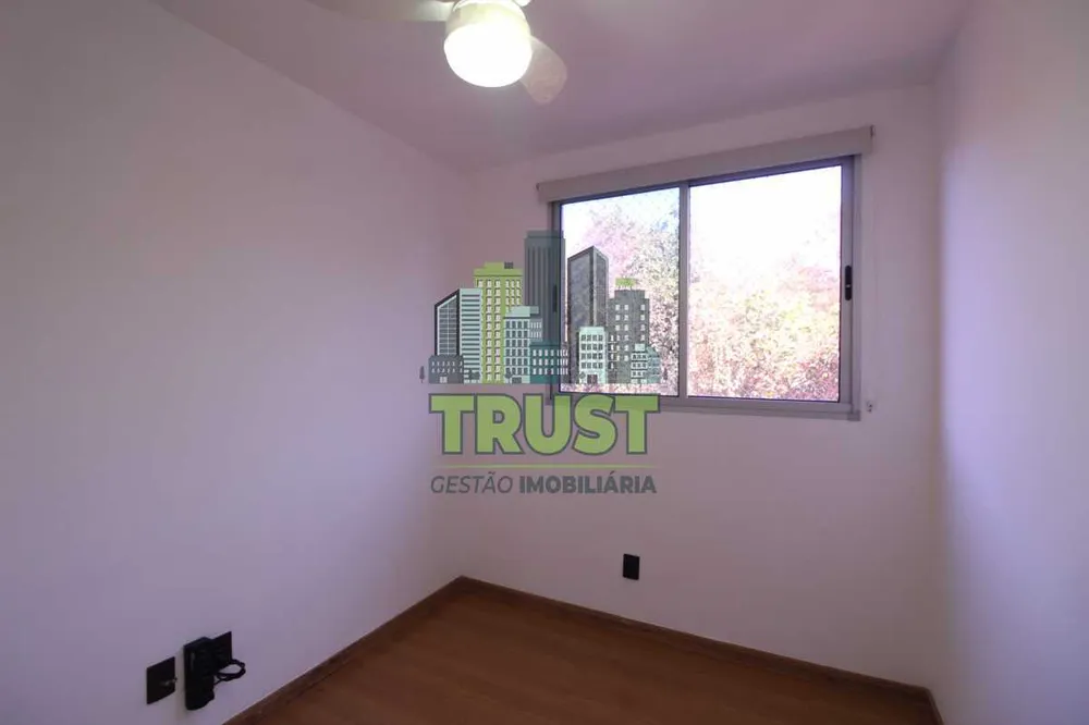 Apartamento, 2 quartos, 50 m² - Foto 16