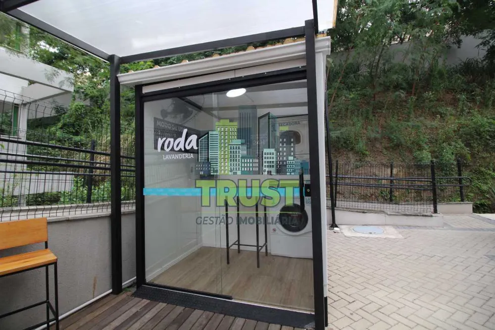Apartamento, 2 quartos, 50 m² - Foto 17