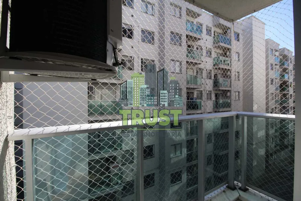 Apartamento, 2 quartos, 50 m² - Foto 7