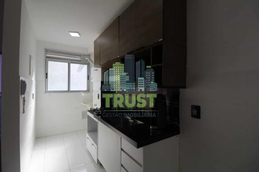 Apartamento, 2 quartos, 50 m² - Foto 14