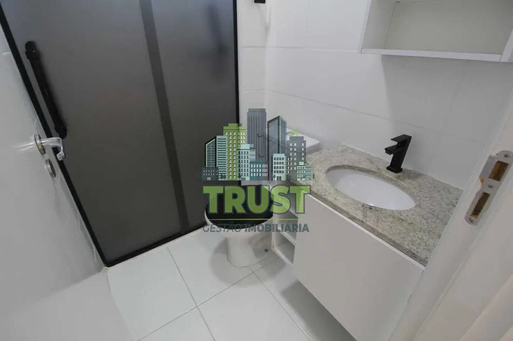 Apartamento, 2 quartos, 50 m² - Foto 13