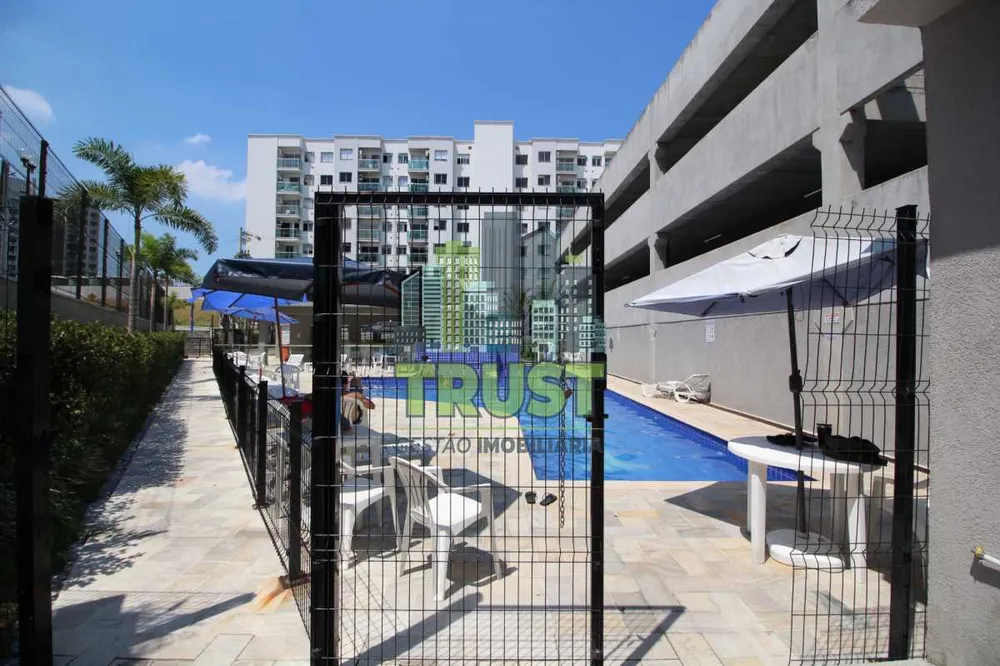 Apartamento, 2 quartos, 50 m² - Foto 26