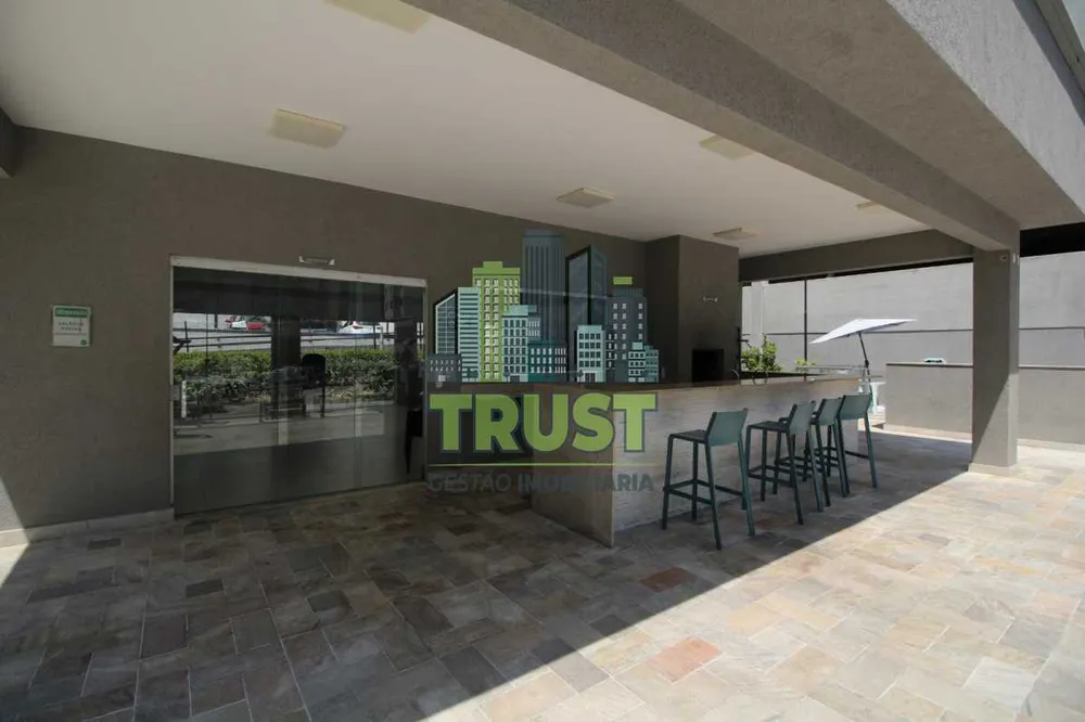 Apartamento, 2 quartos, 50 m² - Foto 30