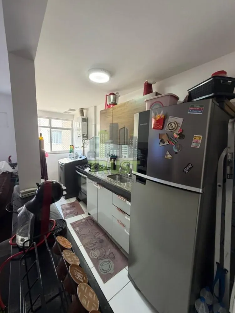 Apartamento, 2 quartos, 60 m² - Foto 3