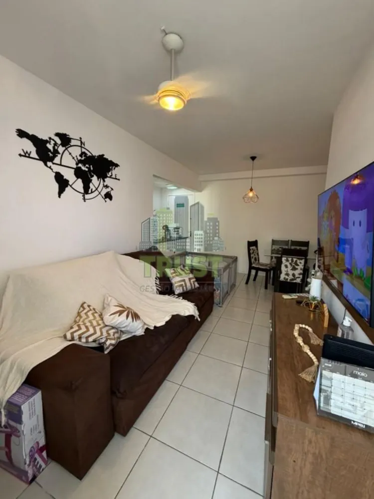 Apartamento, 2 quartos, 60 m² - Foto 3