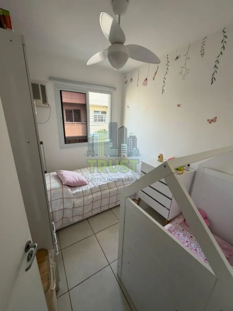 Apartamento, 2 quartos, 60 m² - Foto 21