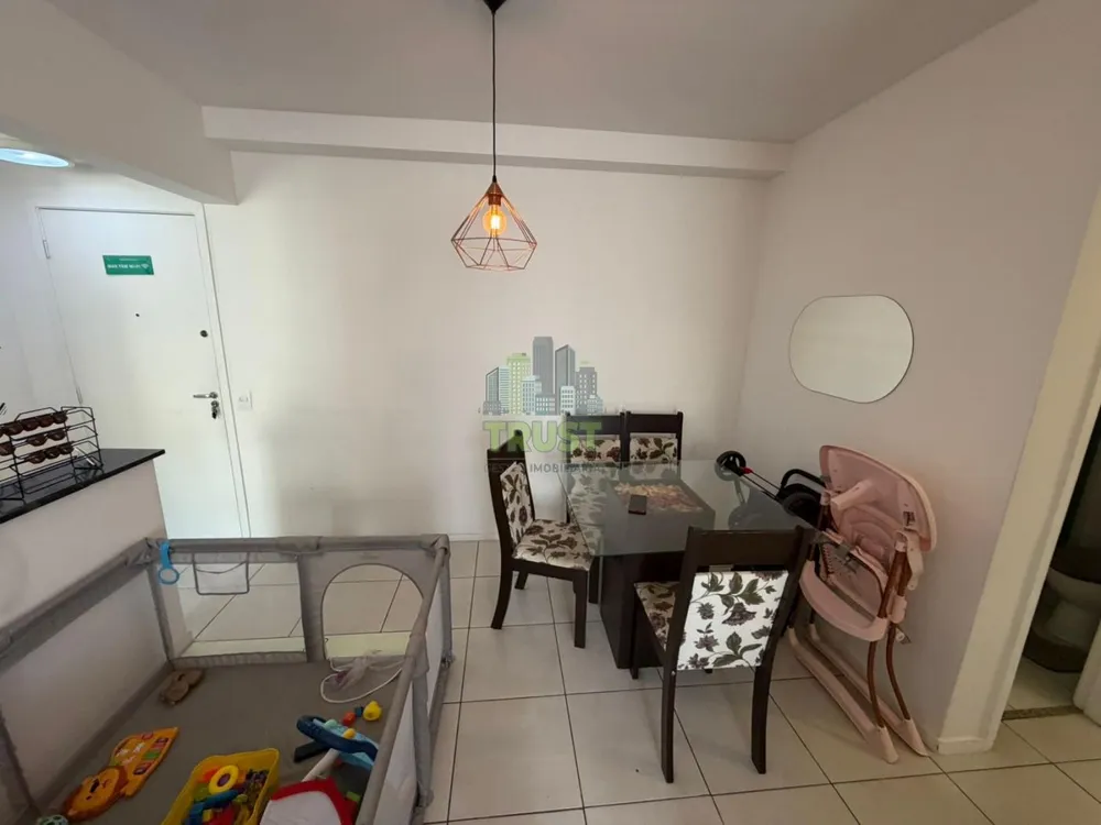 Apartamento, 2 quartos, 60 m² - Foto 6