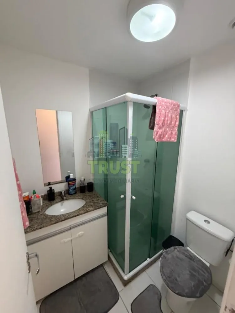 Apartamento, 2 quartos, 60 m² - Foto 14