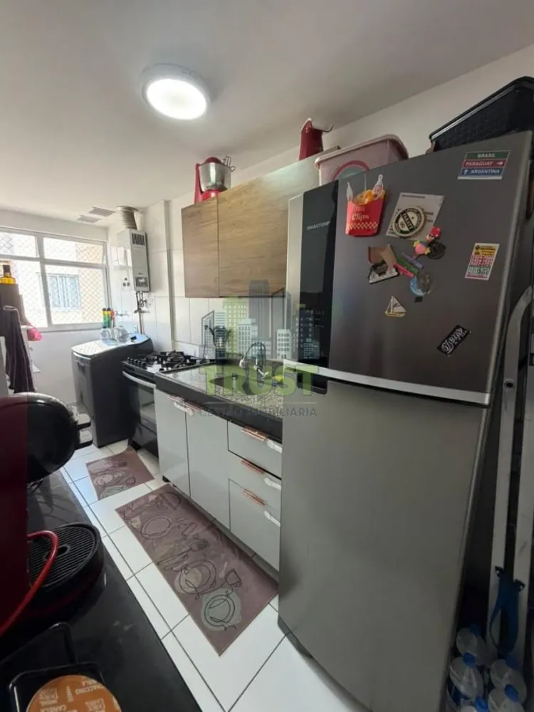 Apartamento, 2 quartos, 60 m² - Foto 9