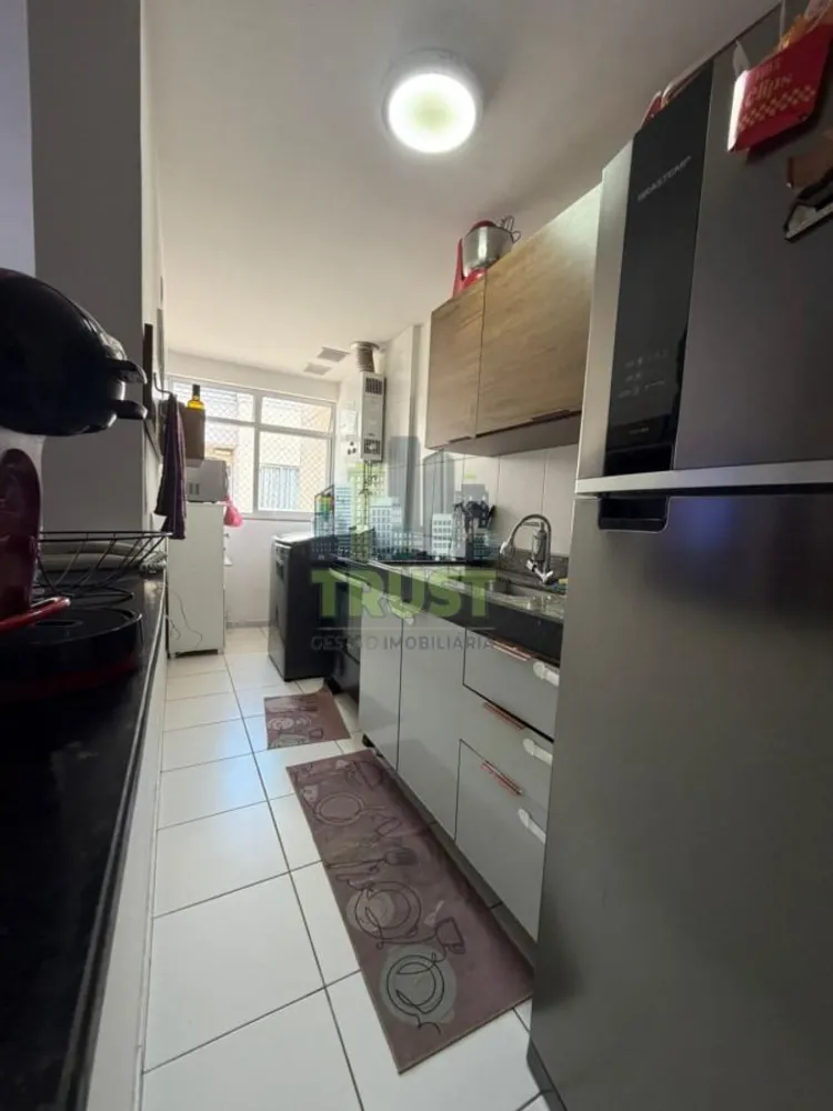 Apartamento, 2 quartos, 60 m² - Foto 8