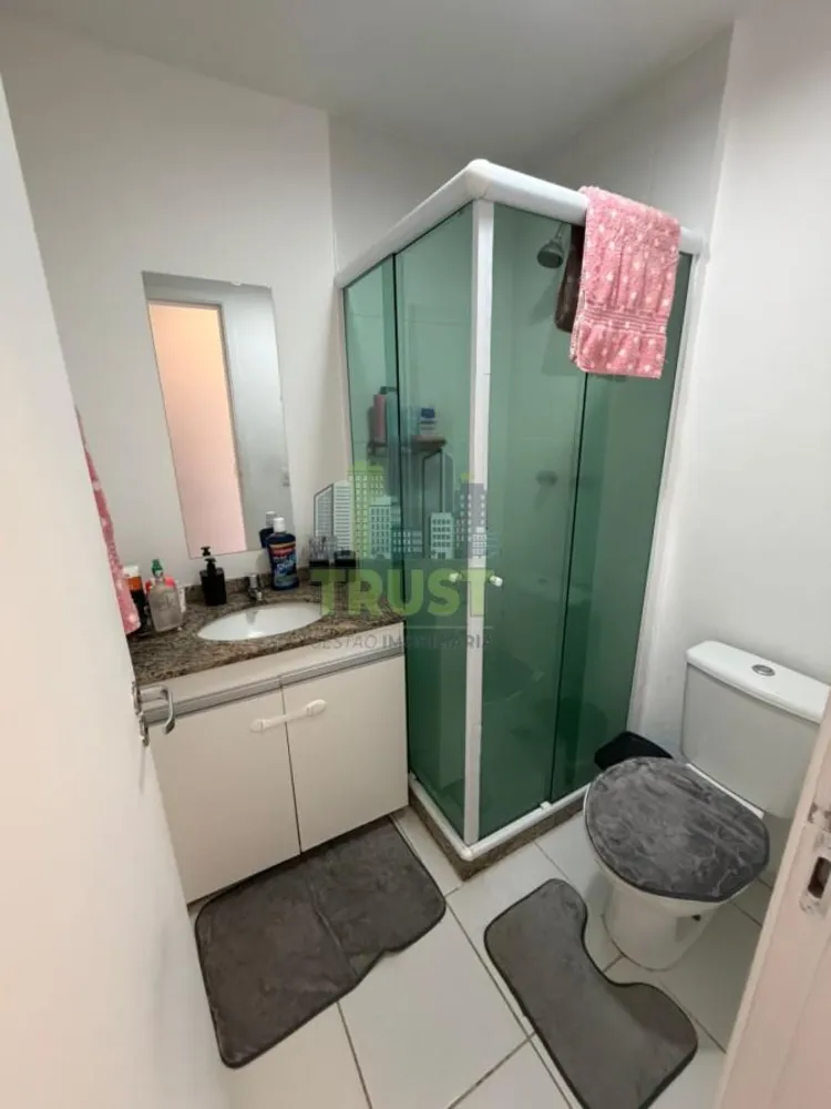 Apartamento, 2 quartos, 60 m² - Foto 4