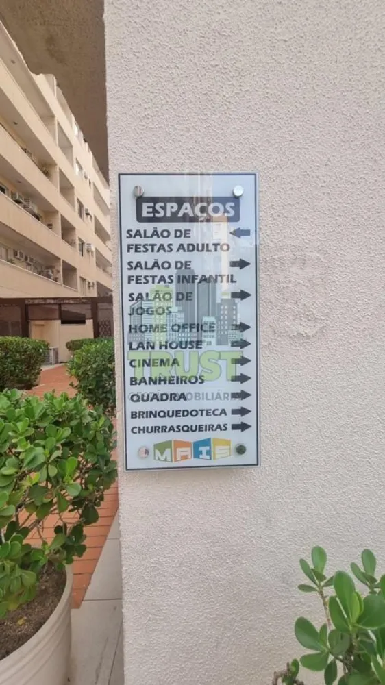 Apartamento, 2 quartos, 60 m² - Foto 8