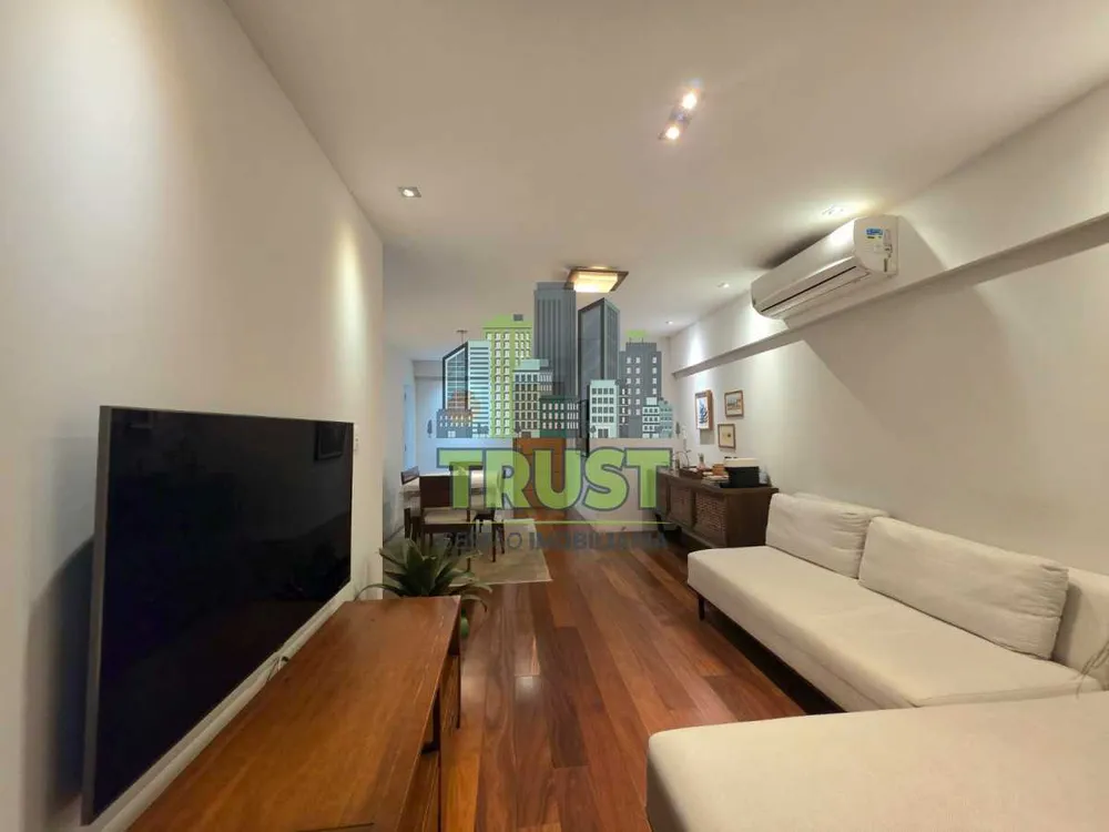 Apartamento, 3 quartos, 89 m² - Foto 3