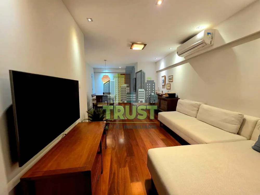 Apartamento, 3 quartos, 89 m² - Foto 7