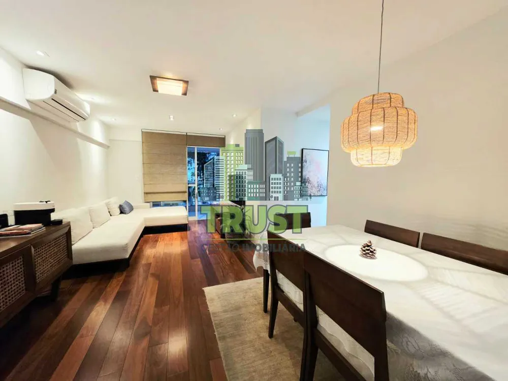 Apartamento, 3 quartos, 89 m² - Foto 2