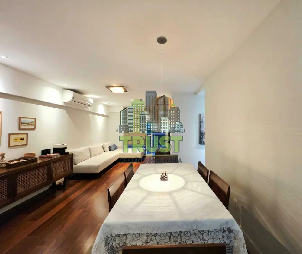 Apartamento, 3 quartos, 89 m² - Foto 1