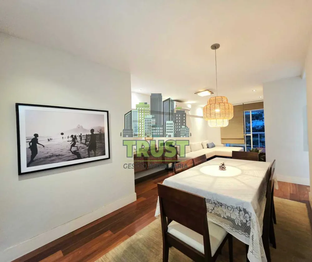 Apartamento, 3 quartos, 89 m² - Foto 4