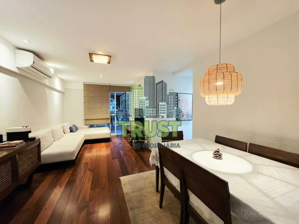 Apartamento, 3 quartos, 89 m² - Foto 5
