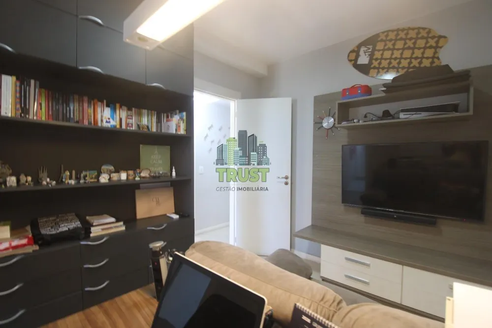 Apartamento, 4 quartos, 166 m² - Foto 22