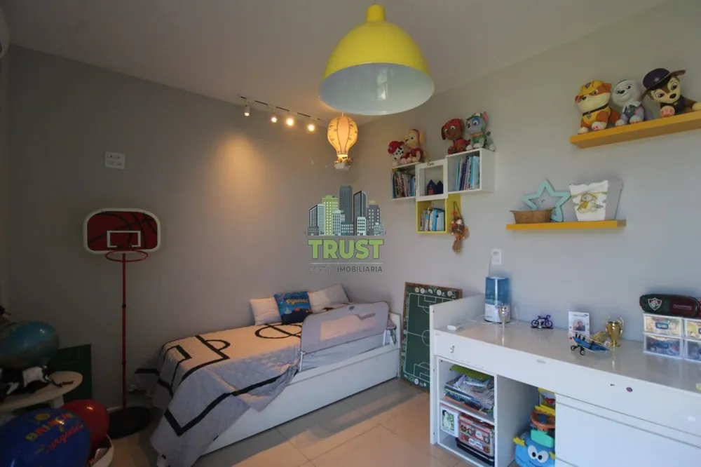 Apartamento, 4 quartos, 166 m² - Foto 16