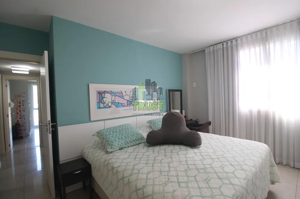 Apartamento, 4 quartos, 166 m² - Foto 9