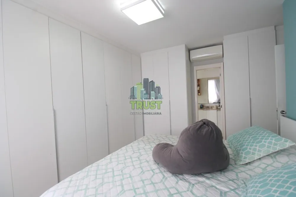 Apartamento, 4 quartos, 166 m² - Foto 11