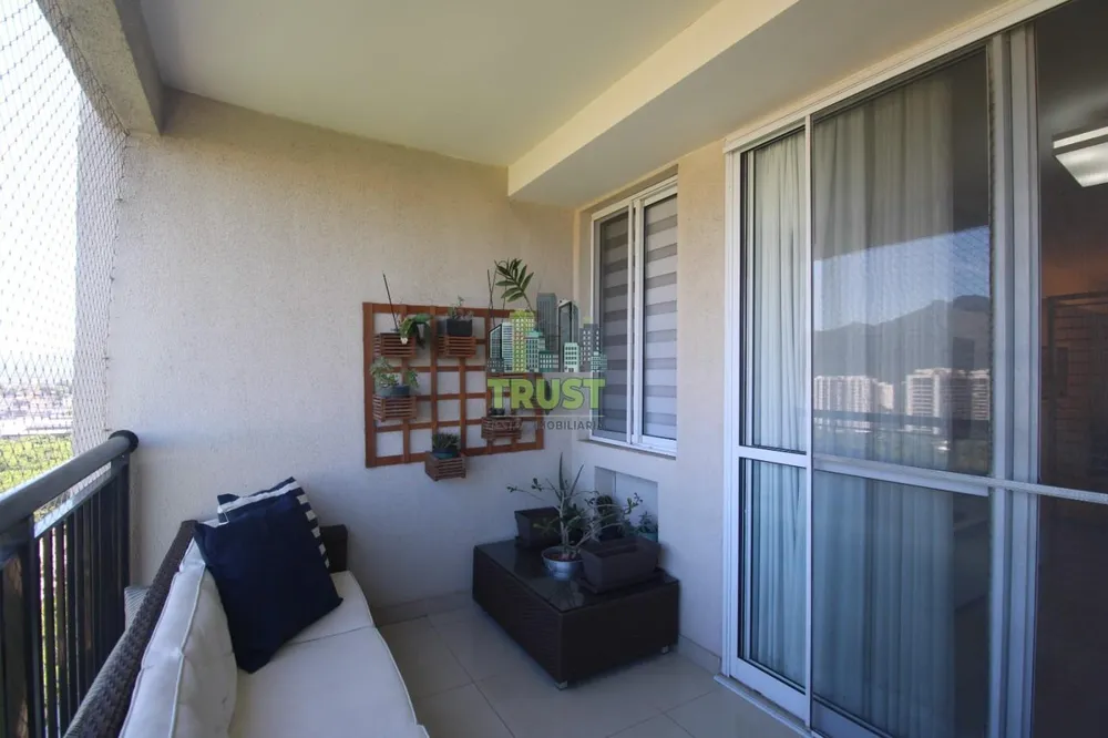 Apartamento, 4 quartos, 166 m² - Foto 3