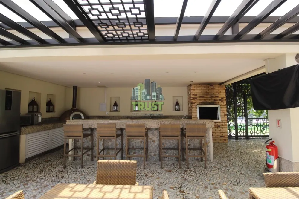 Apartamento, 4 quartos, 166 m² - Foto 46